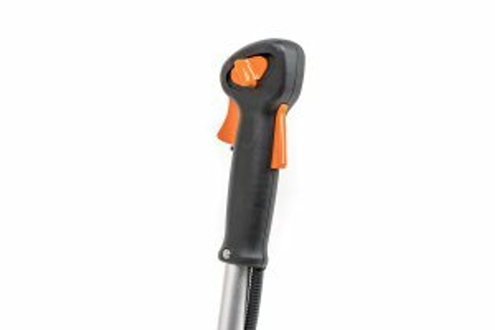 Триммер бензиновый STIHL FS 120, 1.8 л.с.
