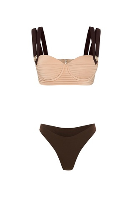 Купальник "Monroe bikini"