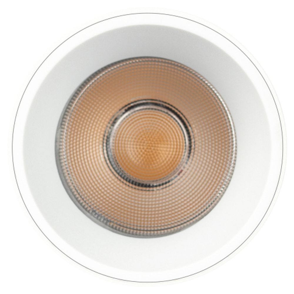 Магнитный трековый светильник ЭРА TRM-S5-3-8W4K WH светодиодный 8Вт 4000К белый для системы S5 | Магнитные трековые светильники