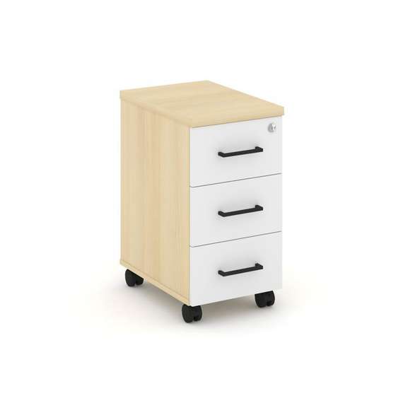 Style Project Тумба мобильная з/с ЛХДФ SN.TM-004