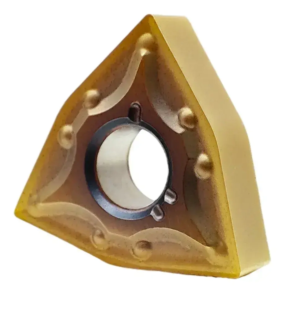 Пластина WNMG080404-MAJT1260STI 5 штук СпецТехинструмент