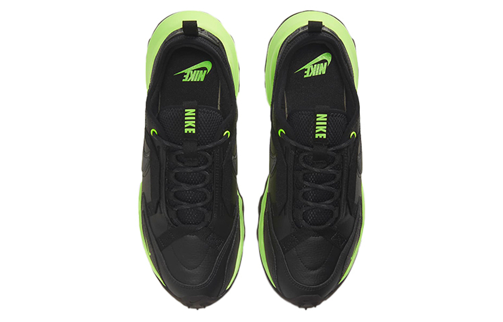 Кроссовки Nike Tc 7900 (Женская размерная сетка)