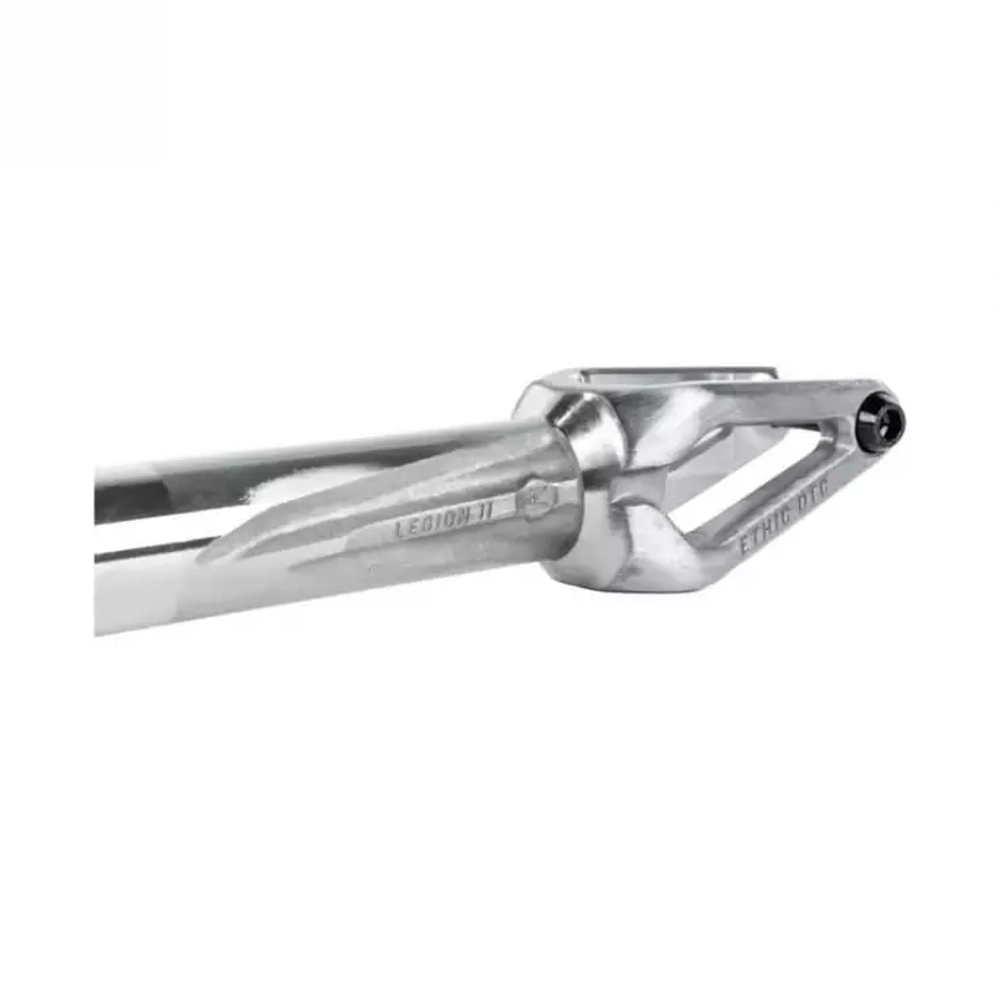 Вилка Ethic Legion v2 fork IHC Raw