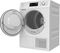 Сушильная машина Miele TEF775WP Chrome Edition RU
