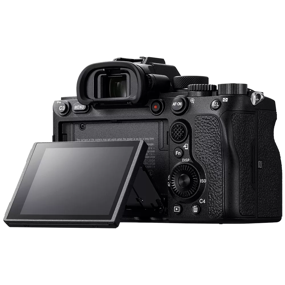 Цифровая фотокамера Sony Alpha a7R IV A Body