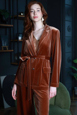 Брюки 0106149 ANNA VERDI