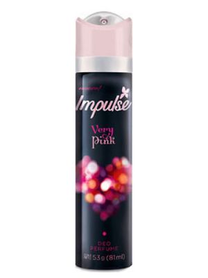 Impulse Very Pink
