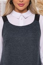 Сарафан 70993 Avili