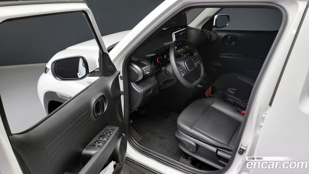 Hyundai Casper Smart (12.2022)