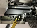 Увеличенные топливные баки для Toyota LC 71 / 76 / 78 / 79 Land cruiser Тойота Крузер Крузак резервный бензобак замена заводского