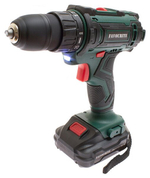 Акк. дрель-шуруповёрт FAVOURITE DC 1402 PROMO 14,4В, 2Ач, 26Нм Li-ion (101101402)