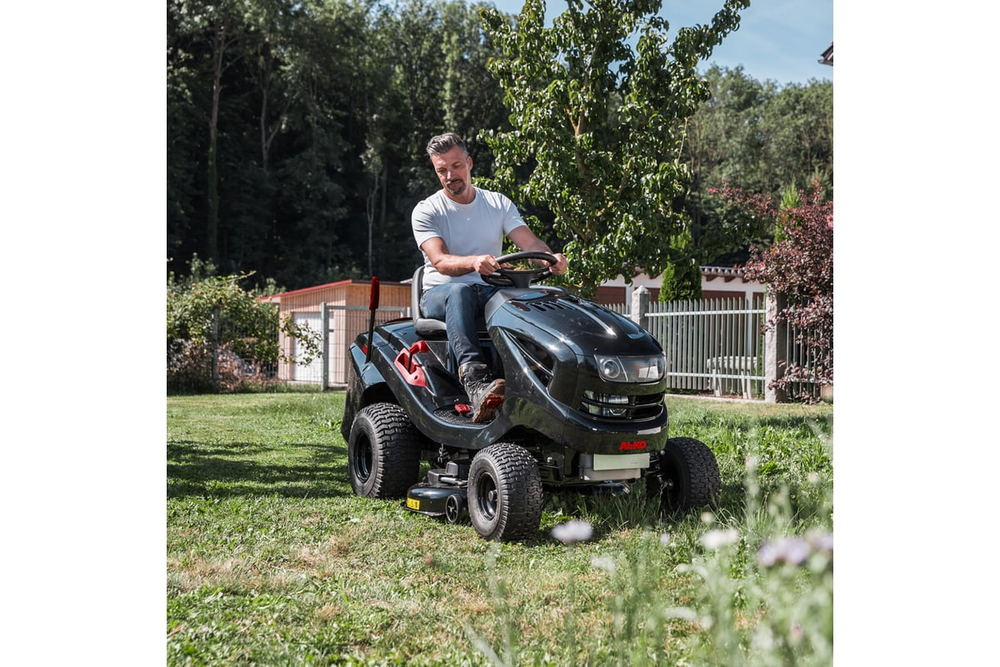 Трактор Easy 15.93.2 HD-A 123014