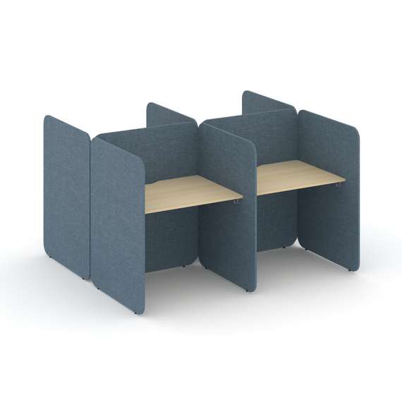 Call center Комплект №15 KC.K-015  2014*1800*1200