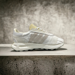 Adidas Retropy E5 • Gray