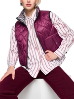 AS 37.02 W24   жилет (2-x стороннее изделие)