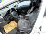 Hyundai The New Ionic Hybrid 1.6 HEV (01.2020)
