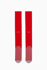 Гетры Nike France 2025 Home - красный