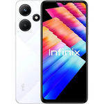 Смартфон Infinix Hot 30i (X669D) 8/128Gb-Белый