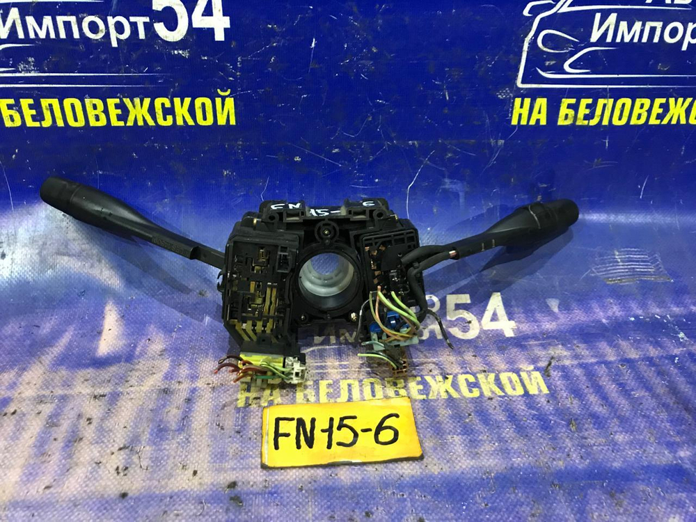 Переключатель подрулевой NISSAN PULSAR 2000