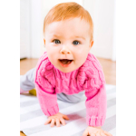 Журнал Schachenmayr "Magazin 017 - Baby Moments"