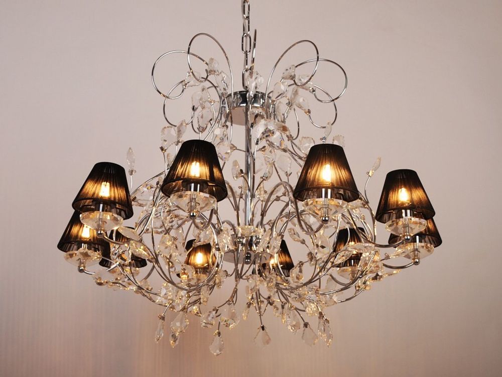 Подвесная люстра Doge Luce 190037 190037