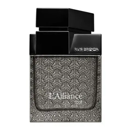 Унисекс парфюм Rue Broca L'Alliance Spirit Eau de Parfum 100 мл