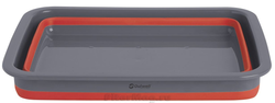 Корыто Складное Outwell Collaps Washing Bowl Red [650218]
