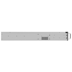 Серверный корпус ExeGate Pro 2U660-HS08 Redundant 2x550W