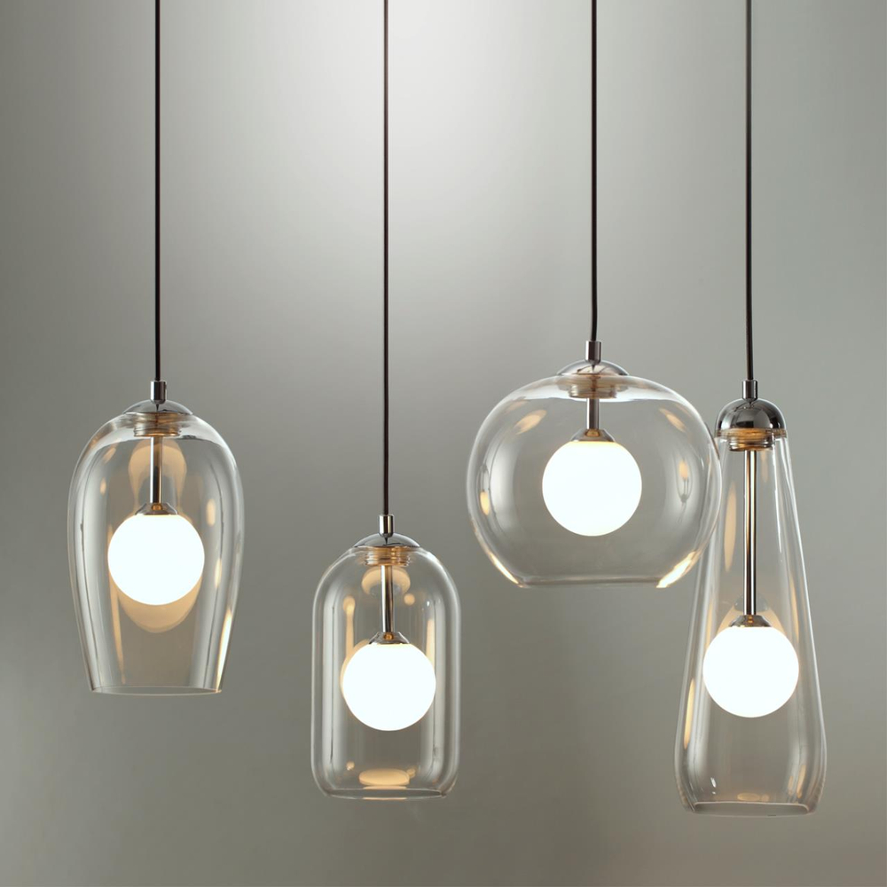4953/1 ODL Подвес G9 1*40Вт 220В IP20 PENDANT