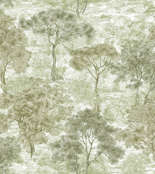 Обои 737-04 Полесье Саратов