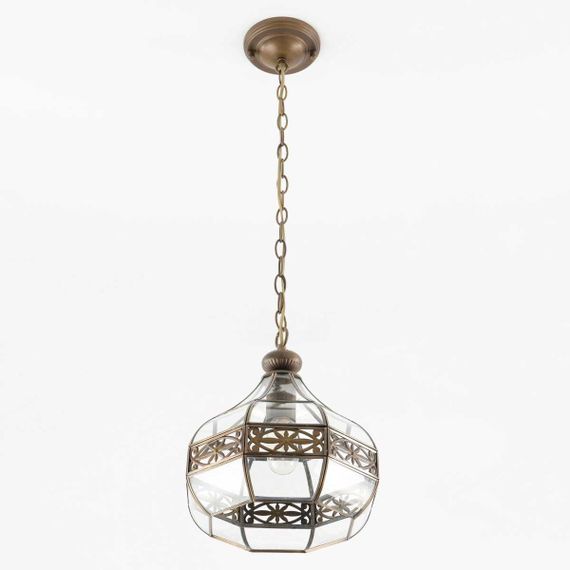 Подвесной светильник Citilux Гера-2 CL444210