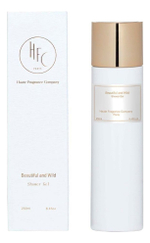 Haute Fragrance Company Beautiful & Wild