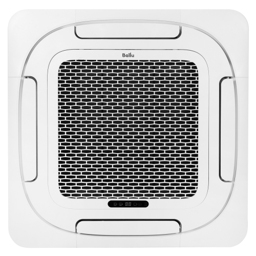 Панель Ballu BLCI-PS_24Y для внутренних блоков кассетного типа-BLCI_C/in-18/24/36/48/60HN1_24Y