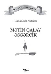 Mətin qalay əsgərcik