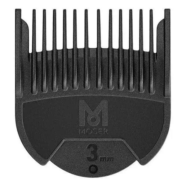 Насадка гребень Moser Slide-On Attachment Comb, 3 мм (1802-7070)