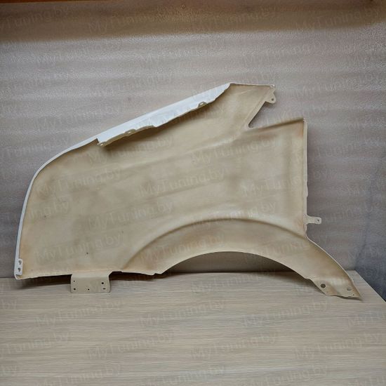 Стеклопластиковые крылья для VW Crafter