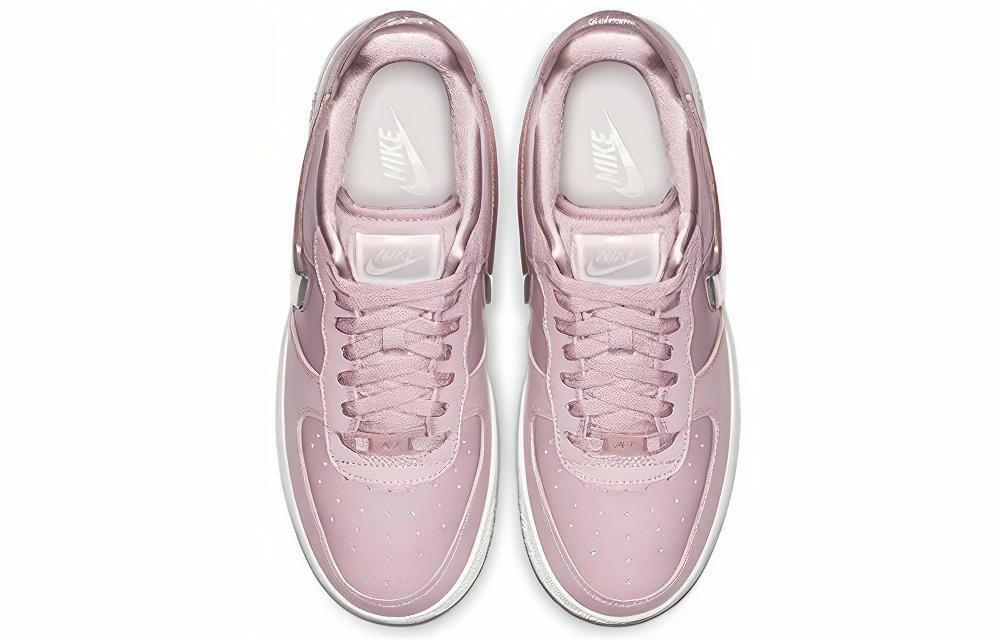 Кроссовки Nike Air Force 1 107 Se Prm (Женская размерная сетка)