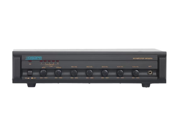 DSPPA MP-1000P