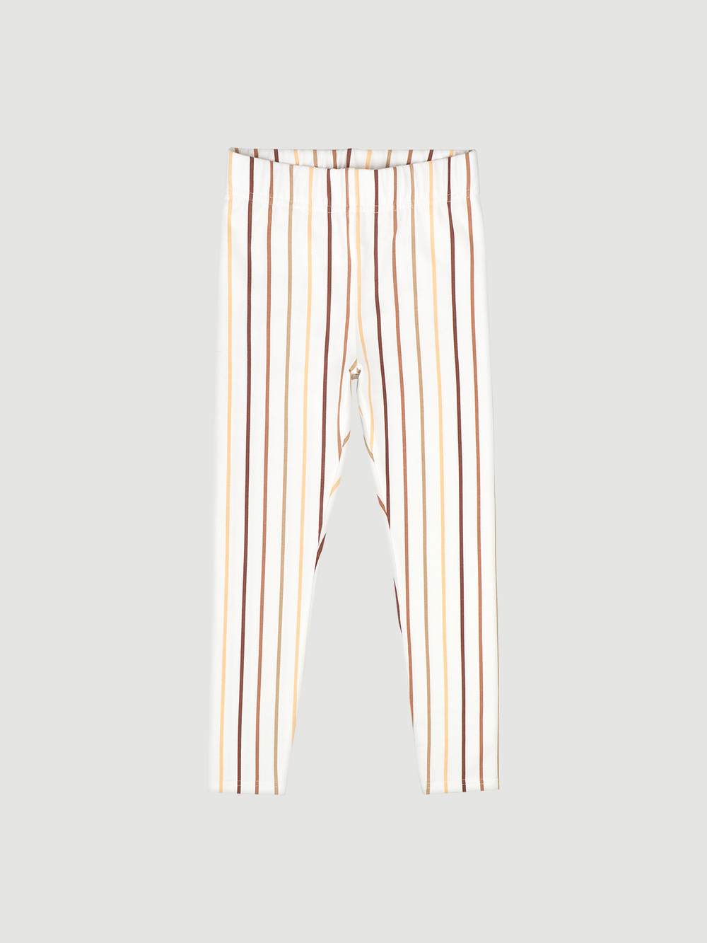 Легинсы Mjölk Ecru Stripes