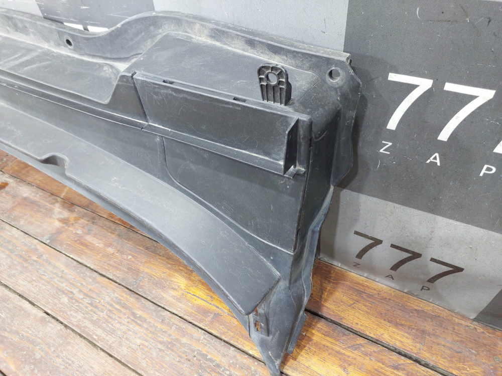 Решетка стеклоочистителей (Жабо) Haval F7 Б/У Оригинал 5304108AKQ00A