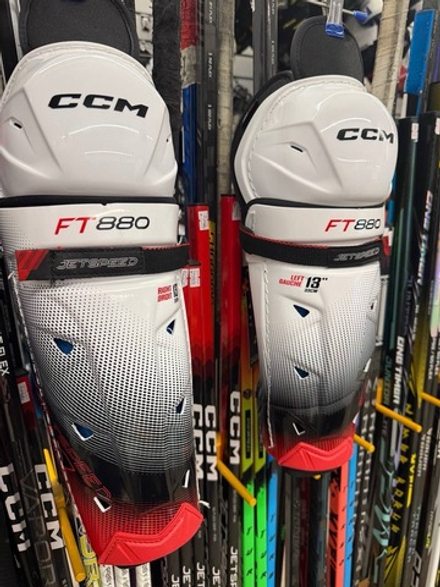 CCM jetspeed 880 SR 14”