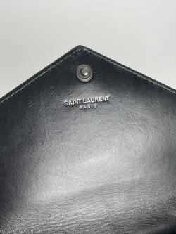 Клатч Yves Saint Laurent