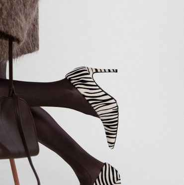 Летняя обувь