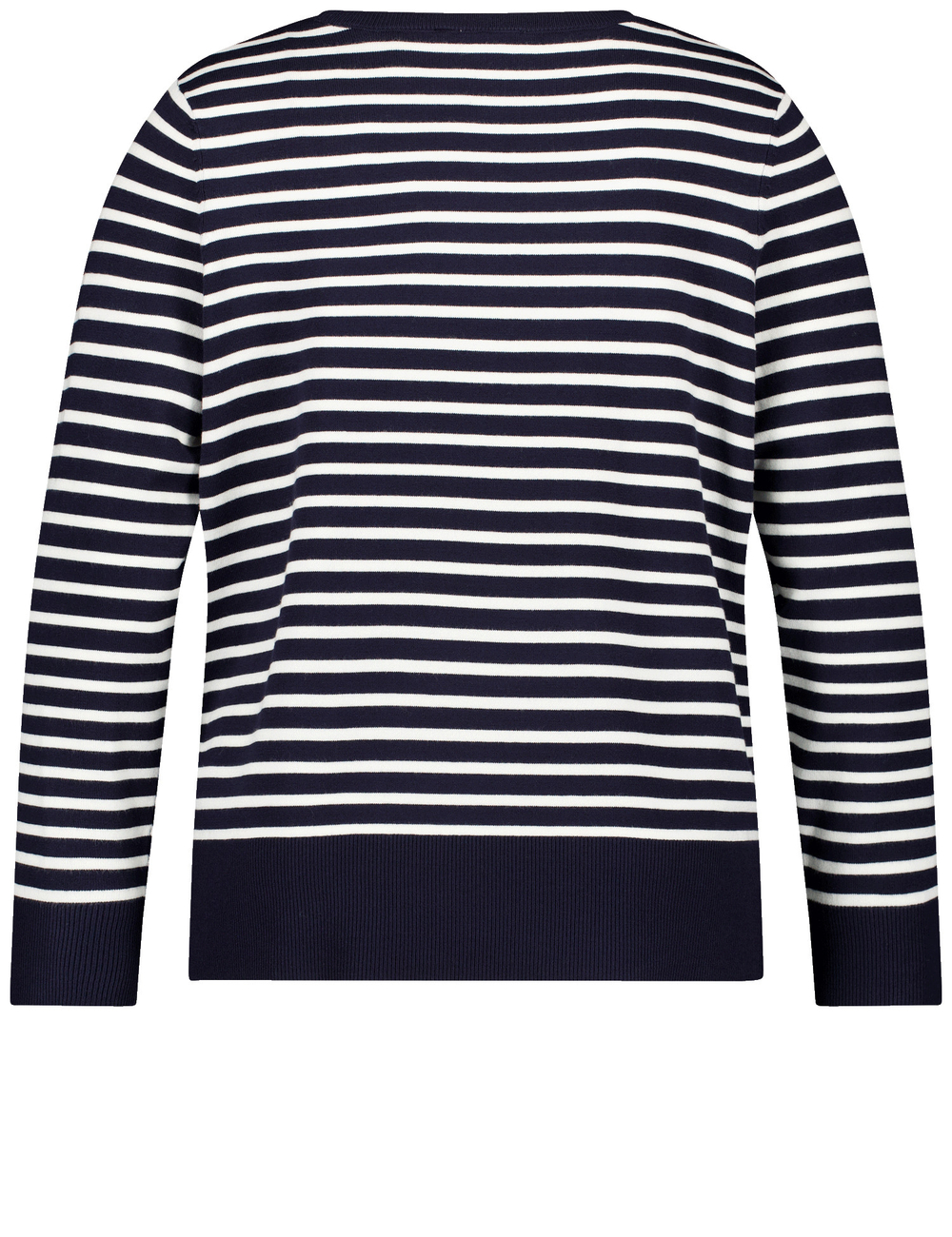 Джемпер из вискозы EcoVero