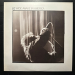 U2 - Wide Awake In America (США 1985г.)