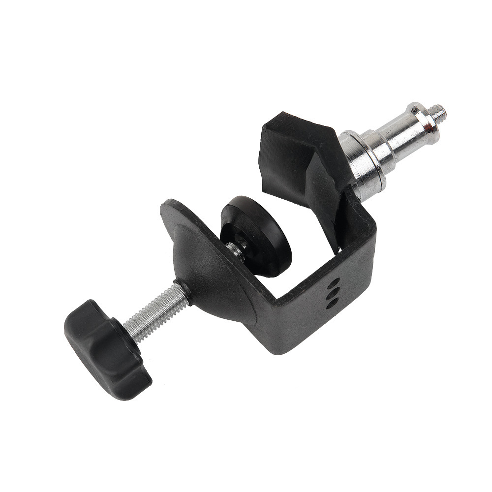 Зажим винтовой Falcon Eyes CL-35AL для плоских поверхностей