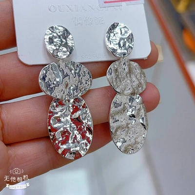 Серьги Jewelry - арт239