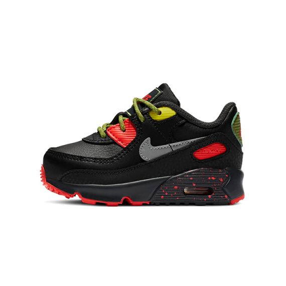 Кроссовки Nike Air Max 90 для маленькой маленькой девочки