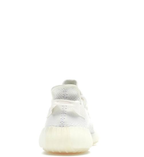 Кроссовки Adidas Yeezy Boost 350 V2 Cream/Triple White (Non-Reflective)