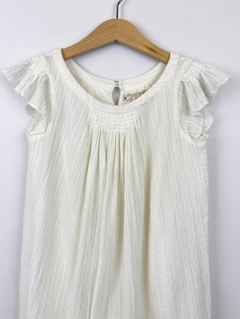 Платье Bonpoint